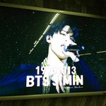 [방탄소년단] 부산 <b>종합</b>운ㅇ동장역 지민이 ㅅㅁㅇㅈ