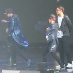 [EXO] 디오 또 리허설 <b>펑크</b>낸거야??