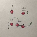 [댓글부탁해] 안경벗고 <b>써클</b>렌즈끼면