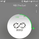 [인피니트] 엥 지금 <b>mbc</b>에서 하는거 우리 안나와??