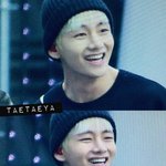 [방탄소년단] <b>태태</b> 눈썹 염색