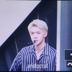 [세훈] 161008 DMC <b>페스티벌</b> 리허설3 프리뷰1