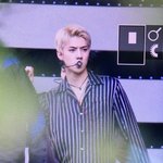 [세훈] 161008 DMC <b>페스티벌</b> 리허설3 프리뷰2