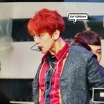 [EXO] 백현이 목에는 <b>보톡스</b> 못맞으니까 목피부 쳐진거봐