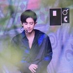 [EXO] 찬열이 <b>쉼표</b>머리