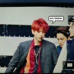 [EXO] 백현이랑 준면이 뒤에 카이 <b>존못</b>