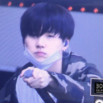 [방탄소년단] 융..<b>융기</b> 이거 예쁘게 나왔어