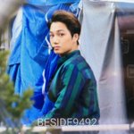 [EXO] 카이 살찌니까 <b>안문숙</b>이랑 존똑