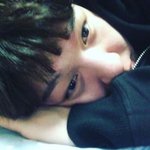 [모두드루와] <b>CF</b>처럼 애기우비 씌워주는 남자아이돌