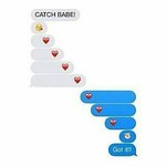 와 오늘 밖에 <b>노을</b> ㅈㄴ이쁨..