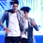 [EXO] 아니<b>투</b>엑<b>플</b>도 그럼01년생이만든거냐곸ㅋㅋㅋ
