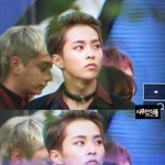 [시우민] 시우민ㄹㅇ숲의 <b>정령</b>같음