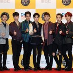 [EXO] <b>와중</b>에 단체짤 뜸