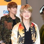 [방탄소년단] 해맑은망개ㅋㅋㅋㅋ지민앜ㅋㅋ