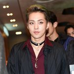 [시우민] 시우민 <b>렌즈</b>ㅠㅠ(기사짤추가)
