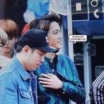 [방탄소년단] 지민 카2이 <b>님</b>이랑 언제