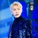 [세훈] 161008 DMC <b>페스티벌</b> 프리뷰1