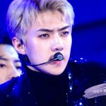 [세훈] 161008 DMC <b>페스티벌</b> 프리뷰2