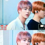 [방탄소년단] 오바야 ㄹㅇ 와 도랏