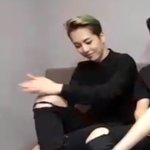 [EXO] <b>조온</b>나 섹시해