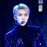 [세훈] 161008 DMC <b>페스티벌</b> 프리뷰7