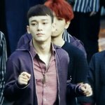 [CHEN] dmc <b>페스티벌</b> 리허설퓨3