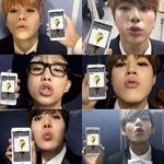 [방탄소년단] 아니?! 스밍데이라고???????