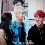 [EXO] <b>이여자</b> 누구임