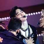 [EXO] 나만 이짤 웃기냐
