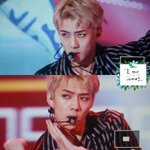 [세훈] 161008 DMC <b>페스티벌</b> 프리뷰12