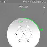 [EXO] 야 문구점에 망1<b>원경</b> 얼마정도함?