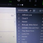 [EXO] 오늘 먹은것