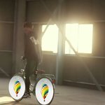 [방탄소년단] 태형이가 돌리는건 페달이 아니여