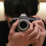 [방탄소년단] 슈시님 카메라렌즈에 이거슨 무엇???