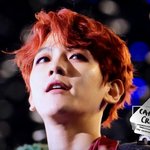 [EXO] 신발탱 오늘 뭔일이냐