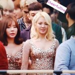 써니 vs <b>효연</b>