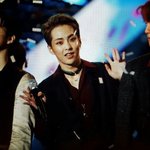 [EXO] 시우민 헤어부터 얼굴  <b>속눈썹</b>까지  다  쩔어(ㅅㅁㅇㅈ있음)