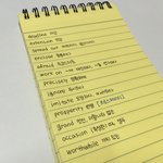 [공판] 공부 <b>블로그</b> 하는 사람 없니