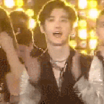 [EXO] <b>왕자</b>님이 박수를 친다!!!!!ㅅ1발 존.나 귀여워 미친...