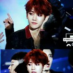 [EXO] 원래<b>후방</b>으로찍으면 씹다뱉은 오징어가 정상아님?