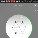 [EXO] 아맞어 <b>내</b> 친구 준면이한테 <b>번호</b>따임