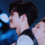 [EXO] 아 <b>목젖</b>ㅅㅂ