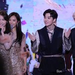 [EXO] 스엠 비주얼 <b>난리</b>난다