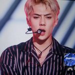 [세훈] 161008 DMC <b>페스티벌</b> 프리뷰25