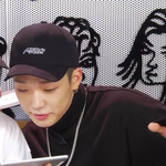 [바비] 바비가_형들이랑_있을때