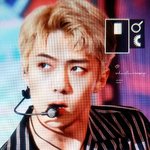 [세훈] 161008 DMC <b>페스티벌</b> 프리뷰29