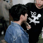 [인피니트] 나도 <b>진로</b>를 코디로 잡을껄