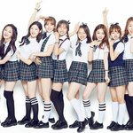 [댓글부탁해] 아이오아이 Whatta <b>man</b> 어떻게 읽냐