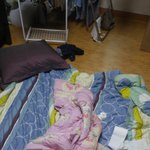 [개깊은빡침] 남동생 여친이랑 <b>거실</b>에서 함 ㅡㅡ빡침..