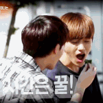 [인피니트] 김<b>형제</b> 케미보소ㅋㅋㅋㅋㅋㅋ